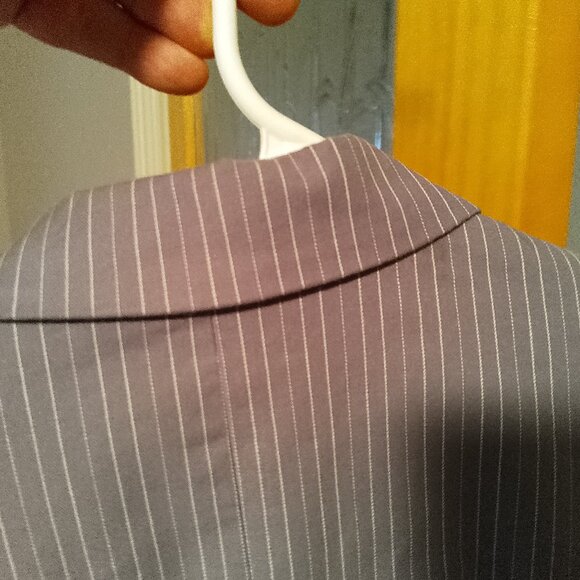 Dress Suit Top Jacket Coat Blazer - Picture 8 of 8